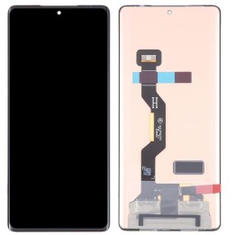 DISPLAY AMOLED + TOUCHSCREEN DISPLAY COMPLETO SENZA FRAME PER MOTOROL.