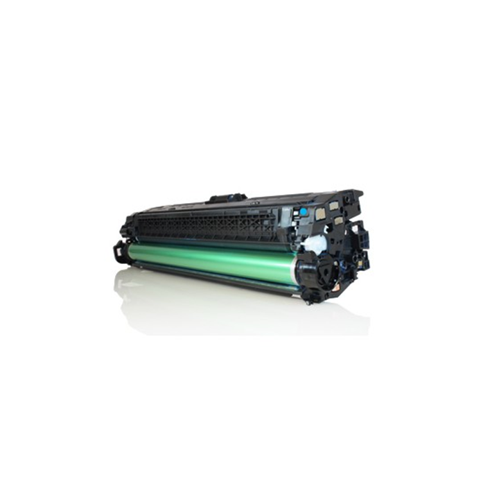 Toner per HP CE271A ciano 15000pag.