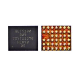 ALIMENTAZIONE SEGNALE IC QET5100 PER APPLE IPHONE 12 / 12 MINI / 12 P.
