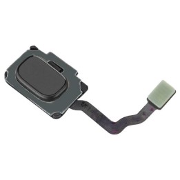 TASTO HOME + IMPRONTE FLEX COMPLETO PER SAMSUNG GALAXY S9 G960F / S9+.