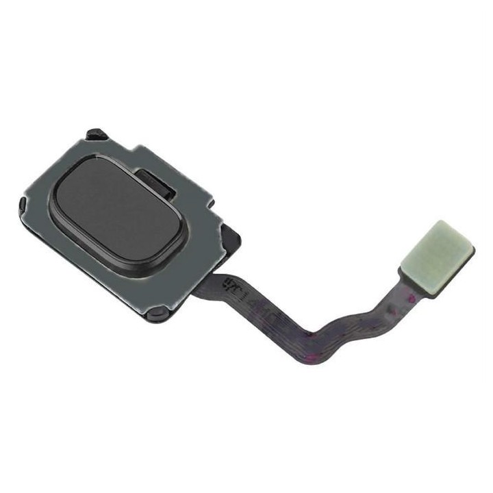 TASTO HOME + IMPRONTE FLEX COMPLETO PER SAMSUNG GALAXY S9 G960F / S9+.