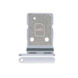 DUAL SIM TRAY PER SAMSUNG GALAXY A36 5G A366B BIANCO