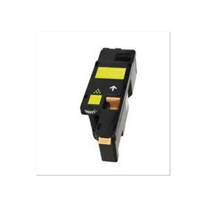 Toner per Dell 1250 593-11019 giallo 1400pag.