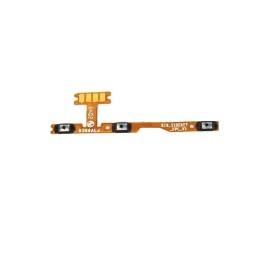 FLEX DI TASTO VOLUME E POWER PER XIAOMI REDMI NOTE 10 5G / POCO M3 PR.