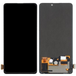DISPLAY OLED + TOUCHSCREEN DISPLAY COMPLETO SENZA FRAME PER XIAOMI MI.