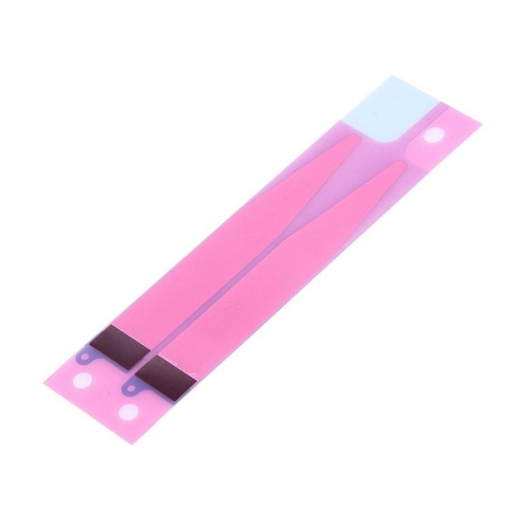 STICKER ADESIVO BATTERIA PER APPLE IPHONE 7G 4.7