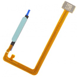 IMPRONTE FLEX PER HONOR X5C PLUS (NLA-LX1) VERDE