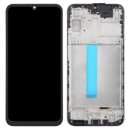 TOUCHSCREEN + DISPLAY AMOLED DISPLAY COMPLETO + FRAME PER SAMSUNG GAL.