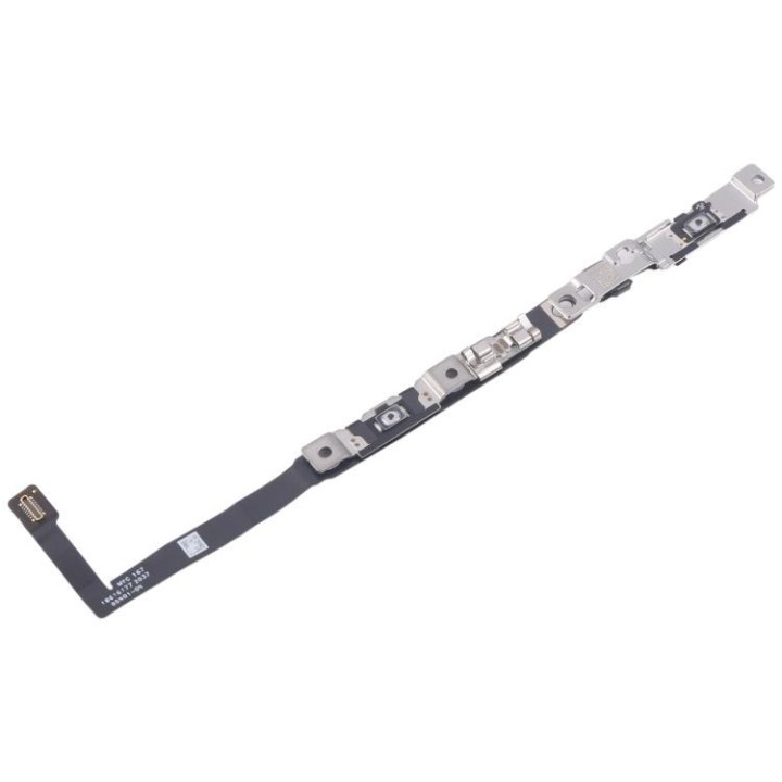 FLEX DI TASTO POWER PER APPLE IPHONE 17 6.3