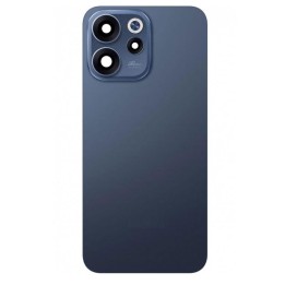 COVER POSTERIORE PER OPPO RENO15 F 5G (CPH2801) NERO ORIGINALE
