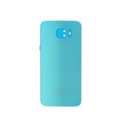 COVER POSTERIORE COPRIBATTERIA ORIGINALE PER SAMSUNG GALAXY S6 G920F..