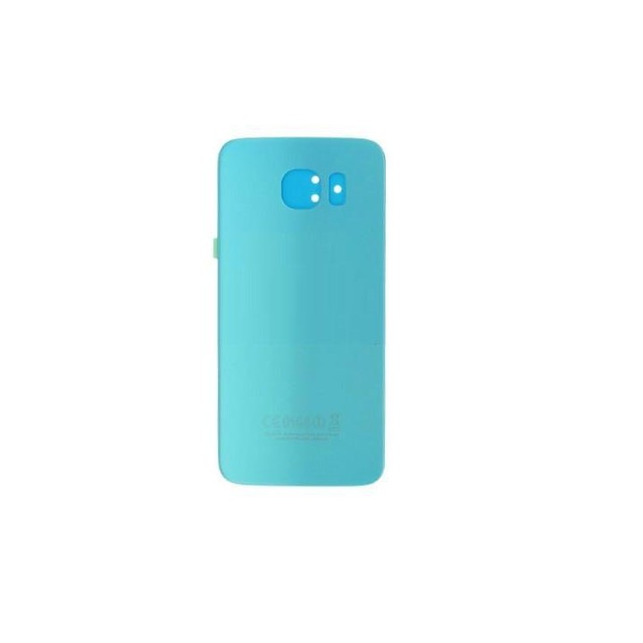 COVER POSTERIORE COPRIBATTERIA ORIGINALE PER SAMSUNG GALAXY S6 G920F..