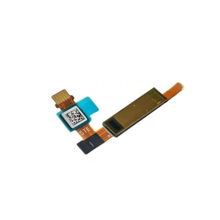 IMPRONTE FLEX PER HUAWEI P10 PLUS VKY-L09 VKY-L29 VKY-AL00