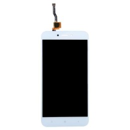 TOUCHSCREEN + DISPLAY LCD DISPLAY COMPLETO SENZA FRAME PER XIAOMI RED.
