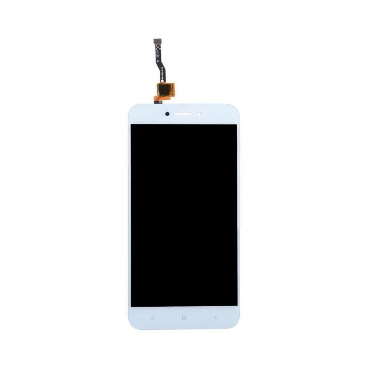 TOUCHSCREEN + DISPLAY LCD DISPLAY COMPLETO SENZA FRAME PER XIAOMI RED.