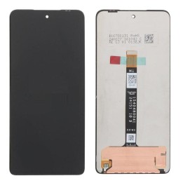 DISPLAY LCD + TOUCHSCREEN DISPLAY COMPLETO SENZA FRAME PER MOTOROLA M.
