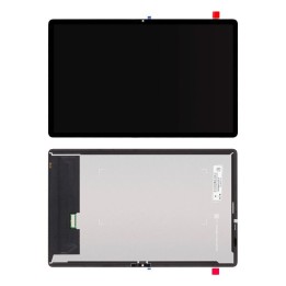 TOUCHSCREEN + DISPLAY LCD DISPLAY COMPLETO SENZA FRAME PER LENOVO TAB.