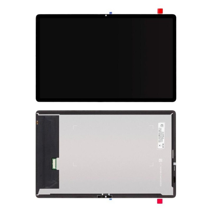 TOUCHSCREEN + DISPLAY LCD DISPLAY COMPLETO SENZA FRAME PER LENOVO TAB.