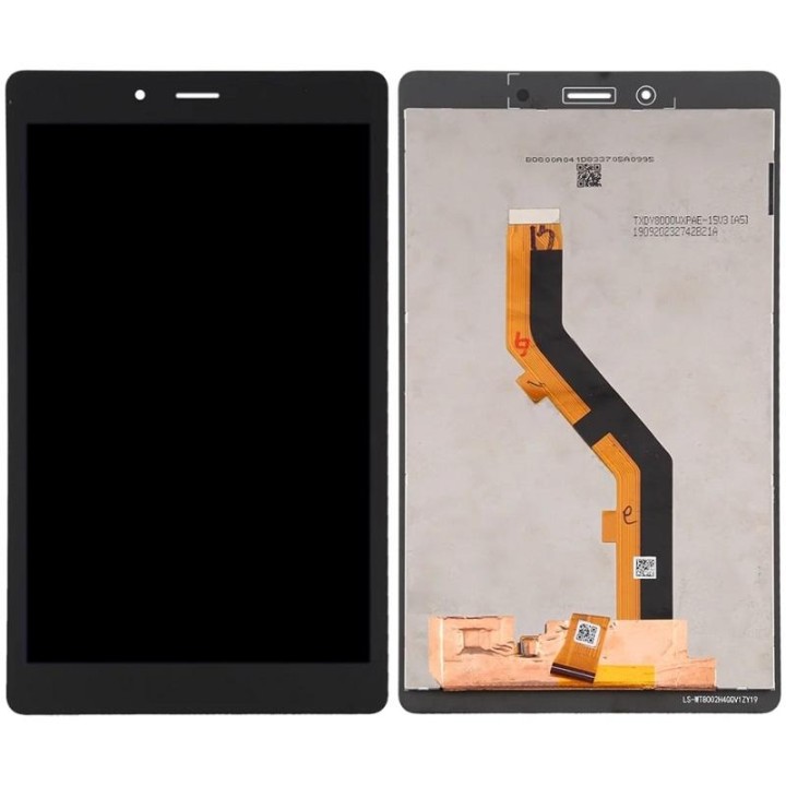 DISPLAY LCD + TOUCHSCREEN DISPLAY COMPLETO SENZA FRAME PER SAMSUNG GA.