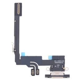 FLEX DI RICARICA PER APPLE IPHONE 16 PRO 6.3 TITANIO NATURALE ORIGINA.