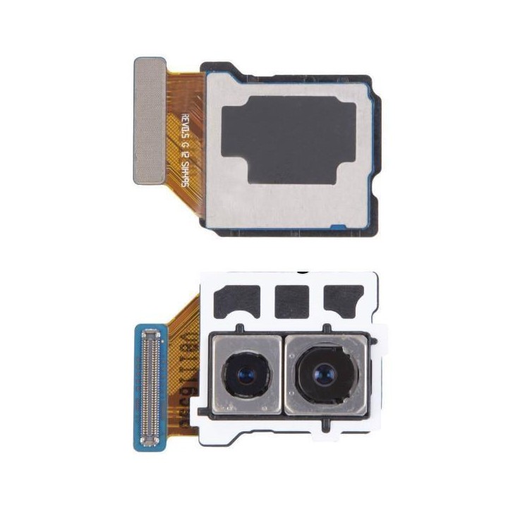 CAMERA POSTERIORE PER SAMSUNG GALAXY S9 PLUS S9+ G965F