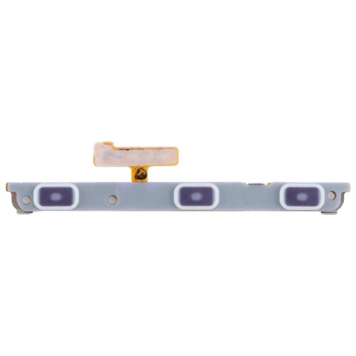 FLEX DI TASTO VOLUME E POWER PER SAMSUNG GALAXY NOTE 20 ULTRA N985F N.