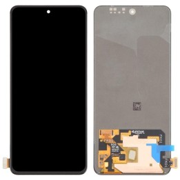 DISPLAY AMOLED + TOUCHSCREEN DISPLAY COMPLETO SENZA FRAME (FK01 VERSI.