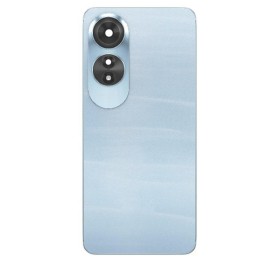 COVER POSTERIORE PER OPPO A60 (CPH2631) BLU
