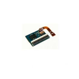 SMALL BOARD + DISPLAY LCD FLEX PER SAMSUNG GALAXY TAB A 10.1 (2019) S.