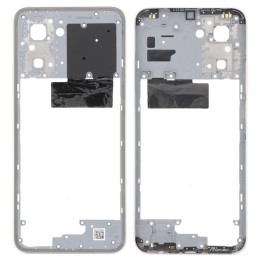 COVER CENTRALE B PER REALME C33 (RMX3624) ORO ORIGINALE