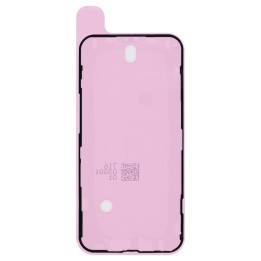 COLLA ADESIVO FRONTALE PER APPLE IPHONE 14 6.1 / IPHONE 16E 6.1 ORIGI.
