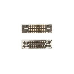CONNETTORE 3D SCHEDA MADRE PER APPLE IPHONE 12 6.1 / 12 PRO 6.1