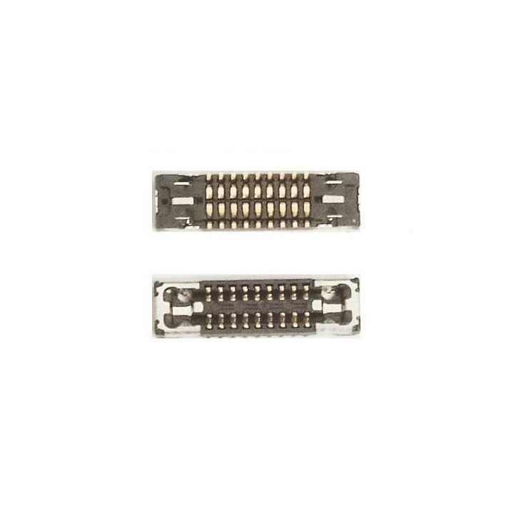 CONNETTORE 3D SCHEDA MADRE PER APPLE IPHONE 12 6.1 / 12 PRO 6.1