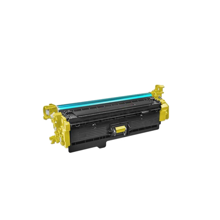 Toner per HP CF362A 508A giallo 5000pag.