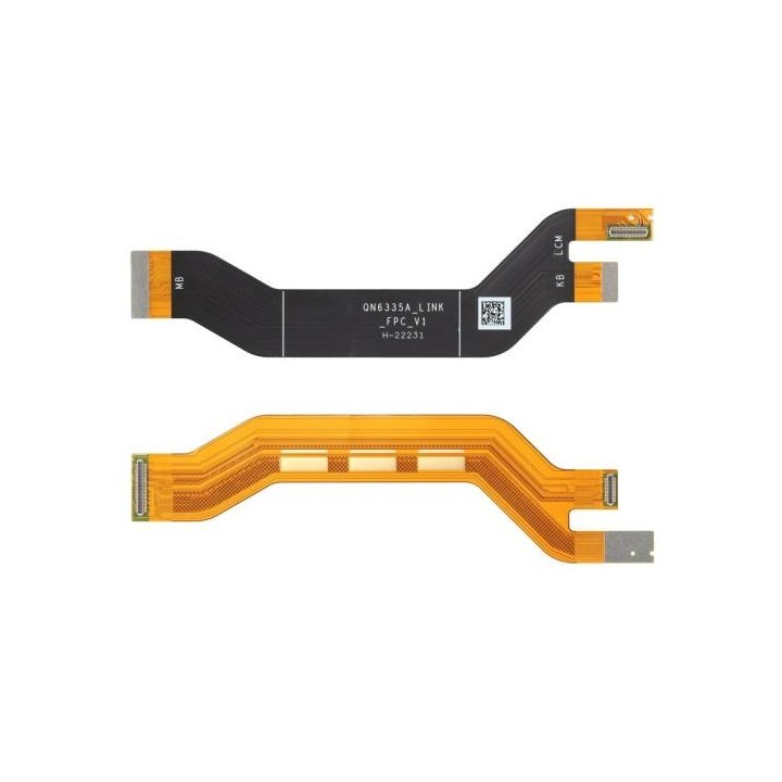 MAIN FLEX PER XIAOMI REDMI NOTE 12 5G (22111317I 22111317G) / POCO X5.