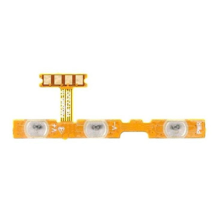 FLEX DI TASTO VOLUME E POWER PER MOTOROLA MOTO G84 5G (XT2347)