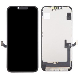 TOUCHSCREEN + DISPLAY OLED DISPLAY COMPLETO PER APPLE IPHONE 14 PLUS..
