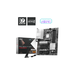 MB MSI PRO B840-P WIFI AM5