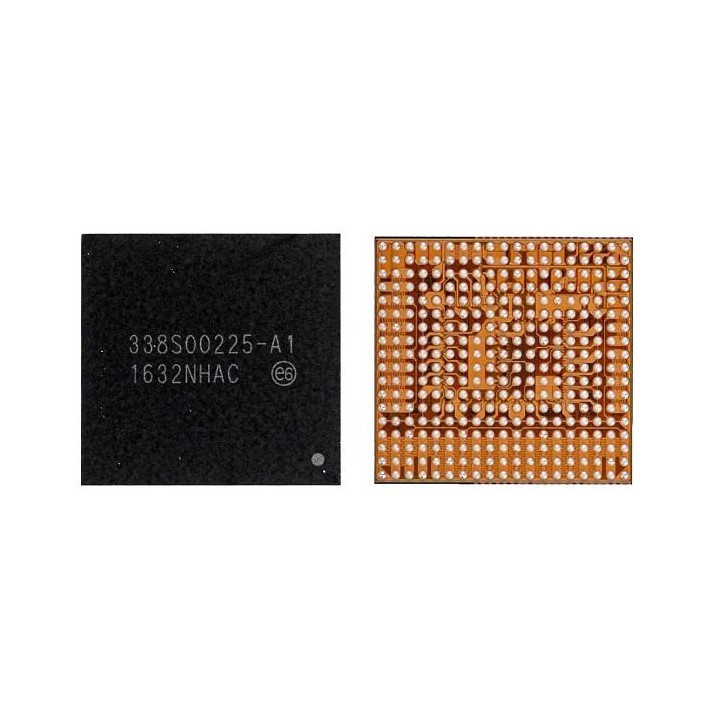 POWER IC 338S00225 PER IPHONE 7G 4.7 / IPHONE 7 PLUS 5.5