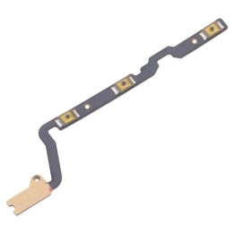 FLEX DI TASTO VOLUME E POWER PER OPPO A6 4G (CPH2817) / A6 5G (CPH283.
