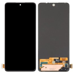 DISPLAY OLED + TOUCHSCREEN DISPLAY COMPLETO SENZA FRAME PER XIAOMI RE.