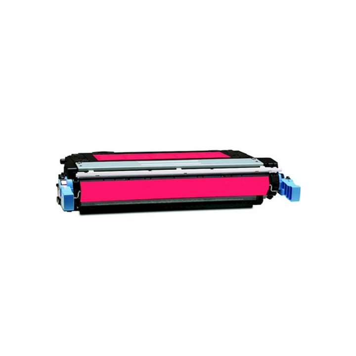 Toner per HP CB403A 642A magenta 7500pag.