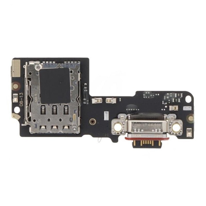 FLEX DI RICARICA PER XIAOMI REDMI NOTE 14 PRO 5G (24090RA29G) / REDMI.