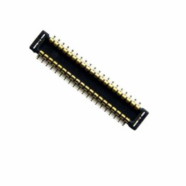 CONNETTORE LCD SCHEDA MADRE PER SAMSUNG GALAXY J5 J500F / J510 / J530.