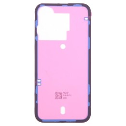 COLLA ADESIVO RETRO COVER POSTERIORE PER APPLE IPHONE 15 PRO 6.1