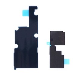 SET 2 PEZZI SCHEDA MADRE DISSIPATORE DI CALORE STICKER PER APPLE IPHO.