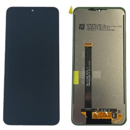DISPLAY LCD + TOUCHSCREEN DISPLAY COMPLETO SENZA FRAME PER SAMSUNG GA.