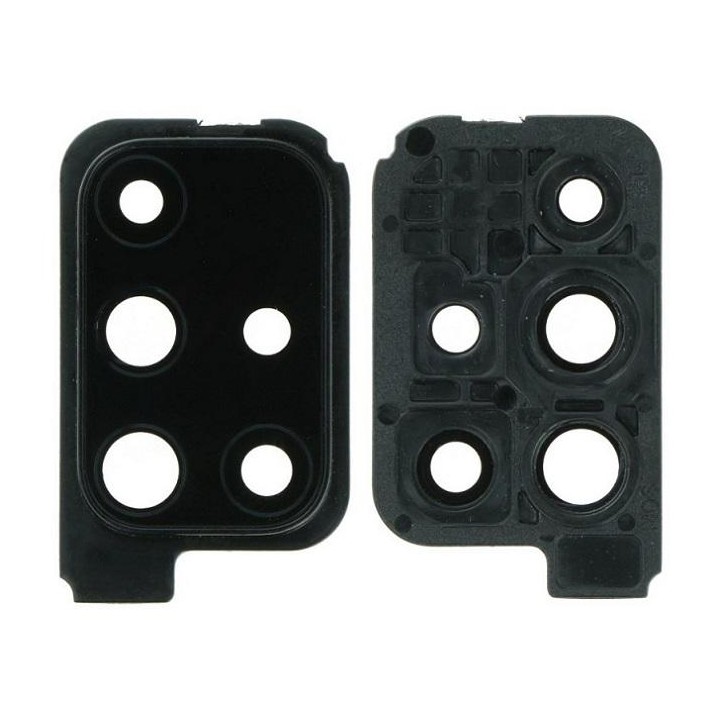 SUPPORTO CAMERA PER SAMSUNG GALAXY M31s M317F NERO