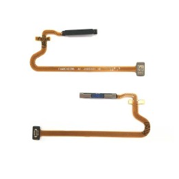 IMPRONTE FLEX PER REALME 12X 5G (RMX3997) NERO
