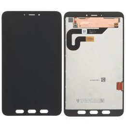DISPLAY LCD + TOUCHSCREEN DISPLAY COMPLETO SENZA FRAME PER SAMSUNG GA.